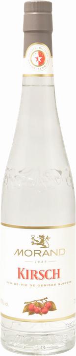 Produktbild Morand Kirsch (1 x 70 cl)