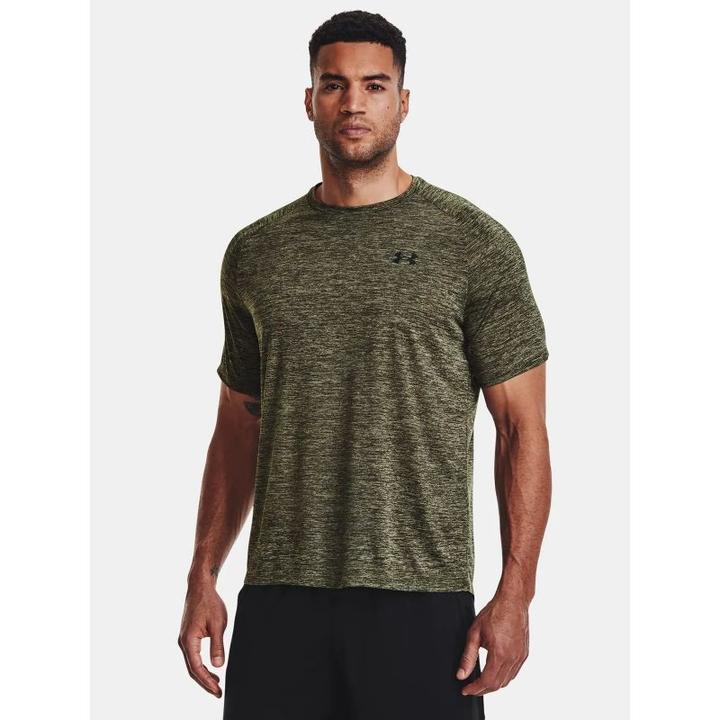 Immagine prodotto Under Armour Formazione Sulle Magliette Tech 2.0 (M)