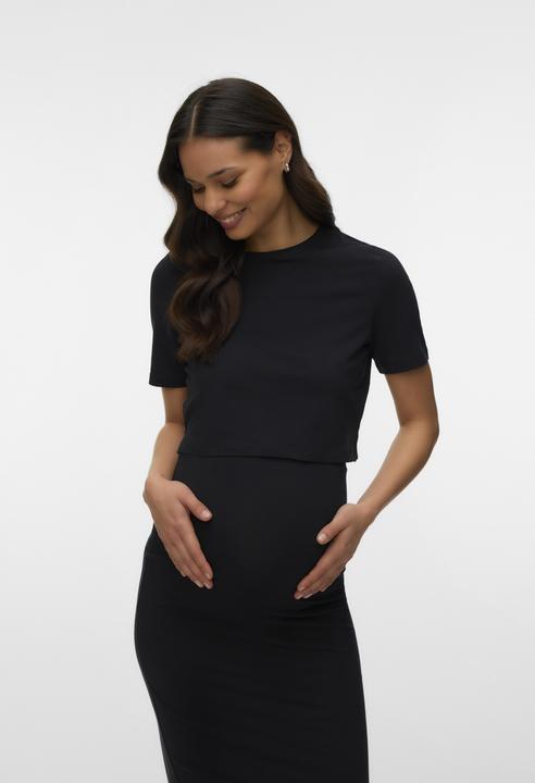 Immagine prodotto Mamalicious Mlkerrie Top & Skirt Jrs Set Noos (S)