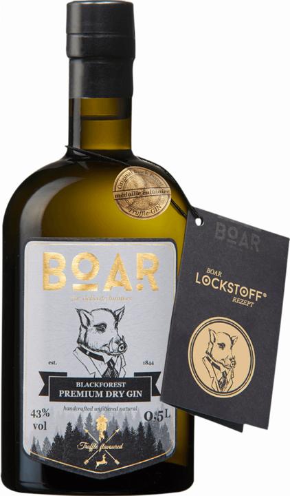 Produktbild Boar Blackforest (1 x 50 cl)