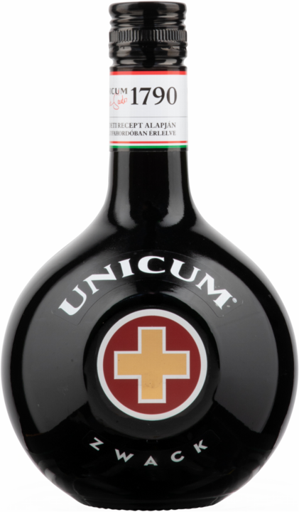 Immagine prodotto Zwack Liquore Unicum (1 x 70 cl)