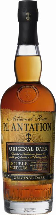 Plantation Original Dark (1 x 70 cl)