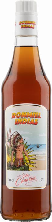 Produktbild Artemi Ronmiel Indias (1 x 70 cl)