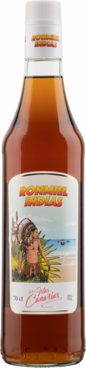 Immagine prodotto Artemi Ronmiel Indias (1 x 70 cl)