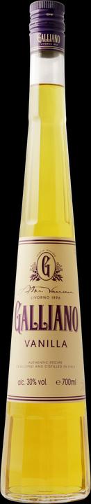 Immagine prodotto Galliano Liquore alla vaniglia (1 x 70 cl)