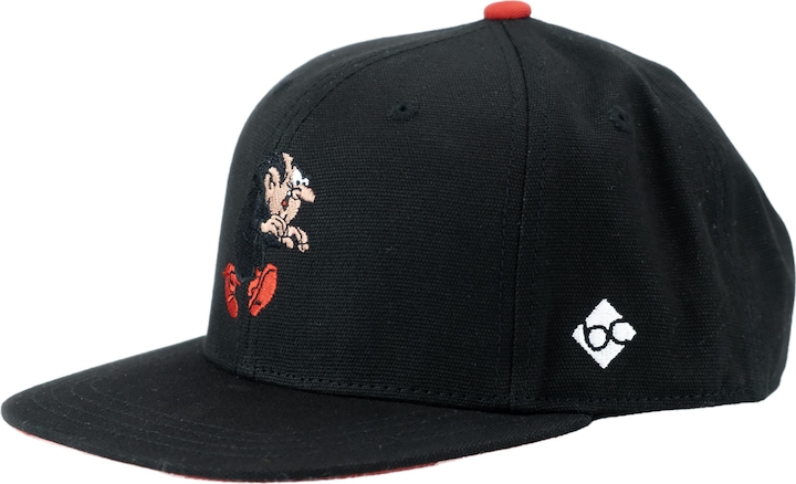 Actual product image Bavarian Caps Gargamel (One size)