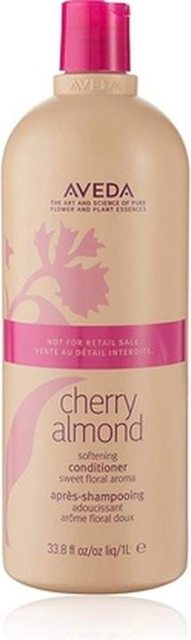 Produktbild Aveda Cherry Almond Softening Conditioner -Backbar 1000ml (1000 ml)