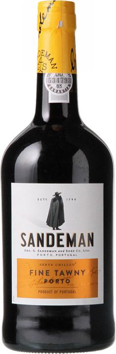 Produktbild Sandeman Porto Tawny (1 x 75 cl)
