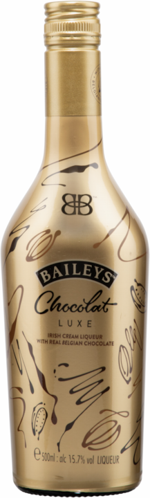 Produktbild Bailey's Chocolat Luxe (1 x 50 cl)