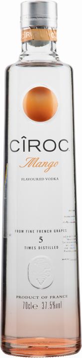 Produktbild Cîroc Mango (1 x 70 cl)