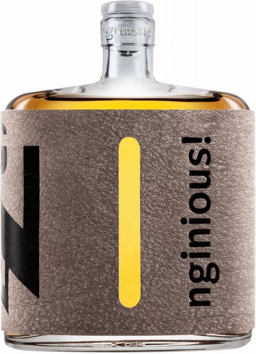 Produktbild nginious! Vermouth Cask Finished Gin (1 x 50 cl)
