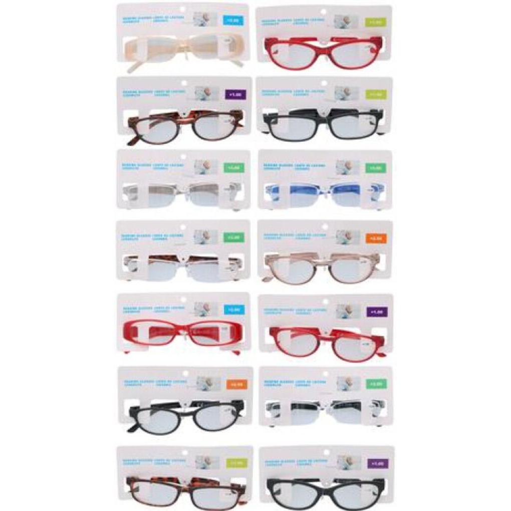 Thumbnail - Lifetime Vision, Lesebrille, Lesebrille (+1, +1.5, +2, +2.5, +3)