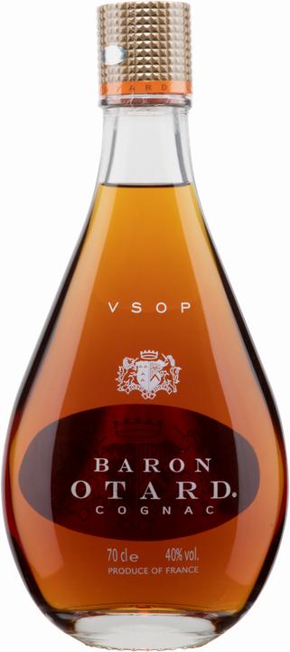 Produktbild Otard Baron VSOP (1 x 70 cl)