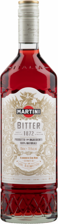 Actual product image Martini Premium bitters (28.50 %, Italy, 1 x 70 cl, Bitter liqueurs)
