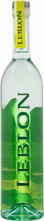 Produktbild Bacardi Leblon Cachaça (1 x 70 cl)