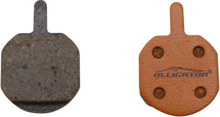 Immagine prodotto Hayes Sole-Mx (sinterizzate) (Metallo sinterizzato)