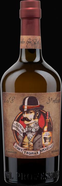 Produktbild Del Professore Monsieur (1 x 70 cl)
