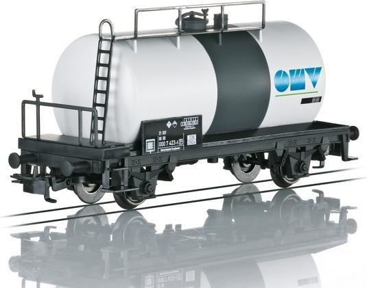 Actual product image Märklin Type (model railway) (Track H0)