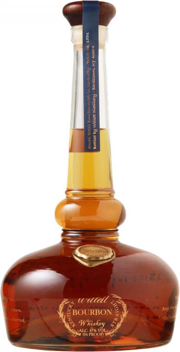 Produktbild Willett Distillery Straight (1 x 70 cl)