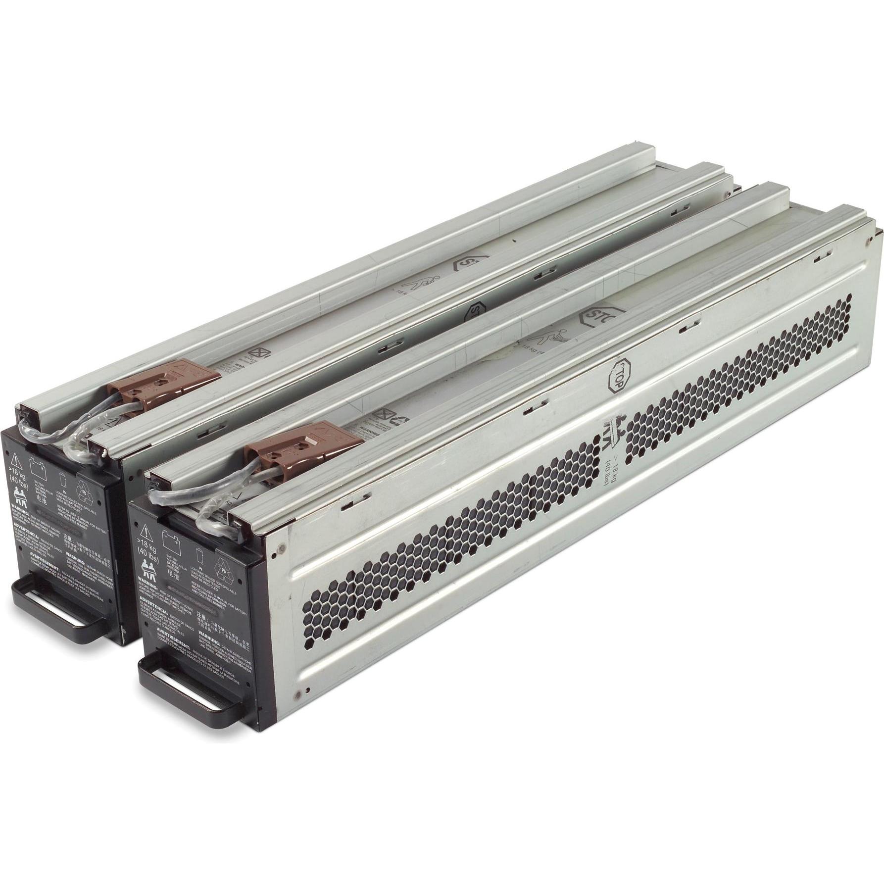 APC Replacement Battery Cartridge 44, USV Zubehör