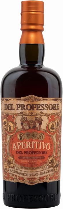 Produktbild Del Professore Aperitivo (1 x 70 cl)