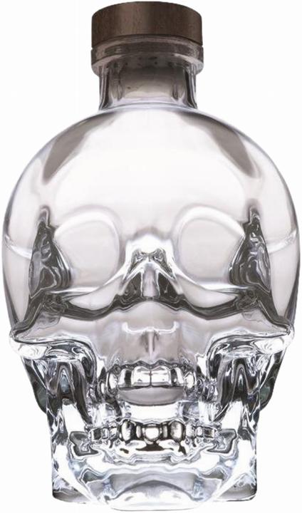Crystal Head Vodka One-Shot (1 x 5 cl)