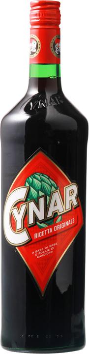 Produktbild Cynar Ricetta Original (1 x 100 cl)