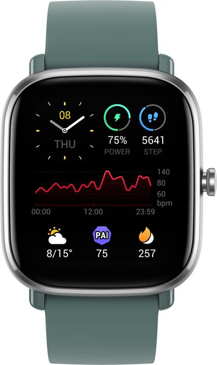 Produktbild Amazfit GTS 2 mini (40.50 mm)