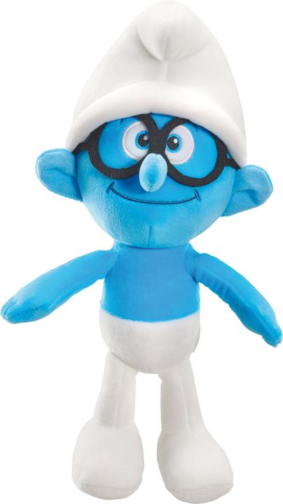 Image du produit Schmidt Spiele Schmidt Les Schtroumpfs Schtroumpfette 28cm en peluche (28 cm)