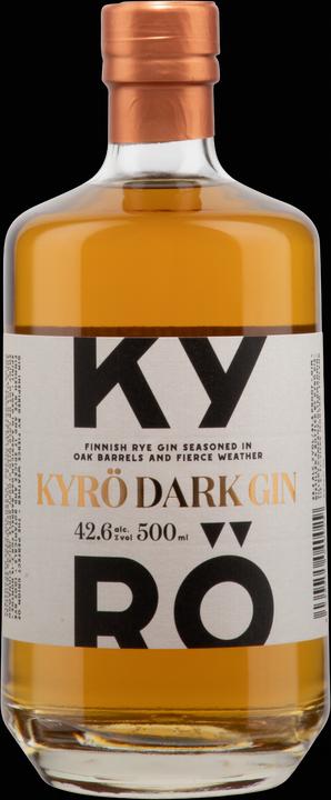 Immagine prodotto Kyrö Koskue Barrel Aged Gin (1 x 50 cl)