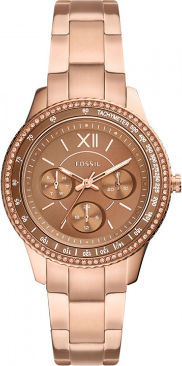 Fossil Stella Sport (Analoguhr, 37 mm)