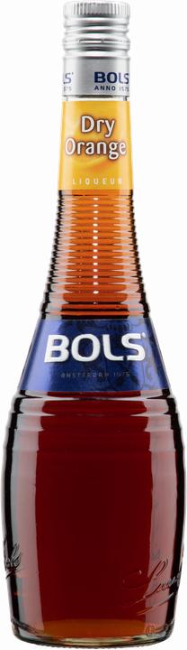 Produktbild Bols Dry Orange (1 x 70 cl)