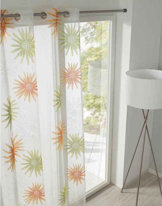 Image du produit Gardinia Barre de tension 80-130cm