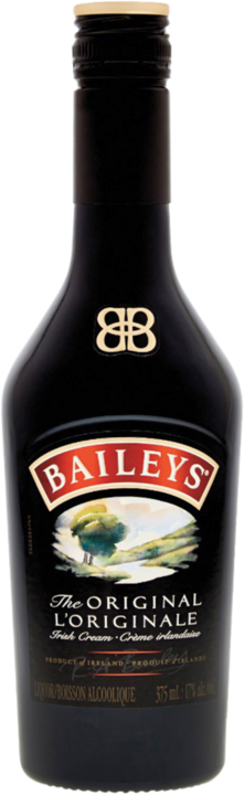 Immagine prodotto Bailey's Irish Cream (1 x 35 cl)
