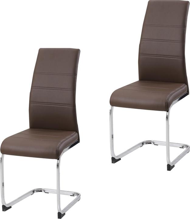 Image du produit HTI-Living Schwingstuhl