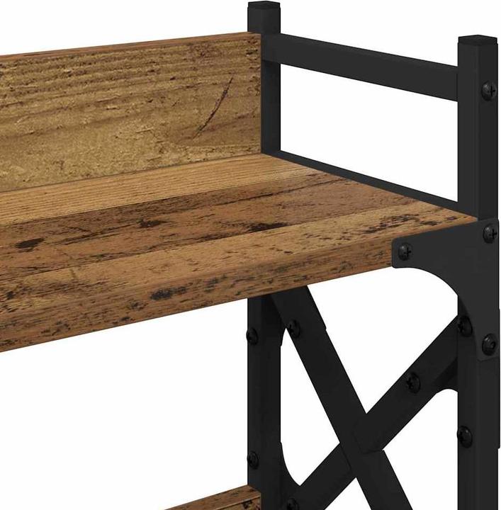 Actual product image vidaXL Druckerständer