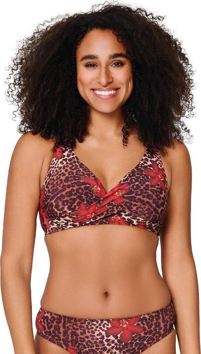 Actual product image LingaDore Bügel Bikini top (42 E)