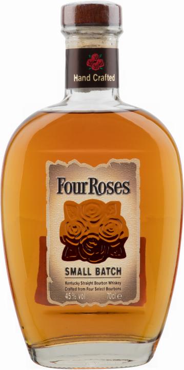 Produktbild Four Roses Small Batch (1 x 70 cl)