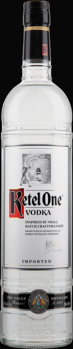 Immagine prodotto Ketel One Vodka (1 x 150 cl)