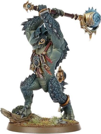 Produktbild Games Workshop Warhammer AoS - Spearhead Seraphon (Kunststoff)