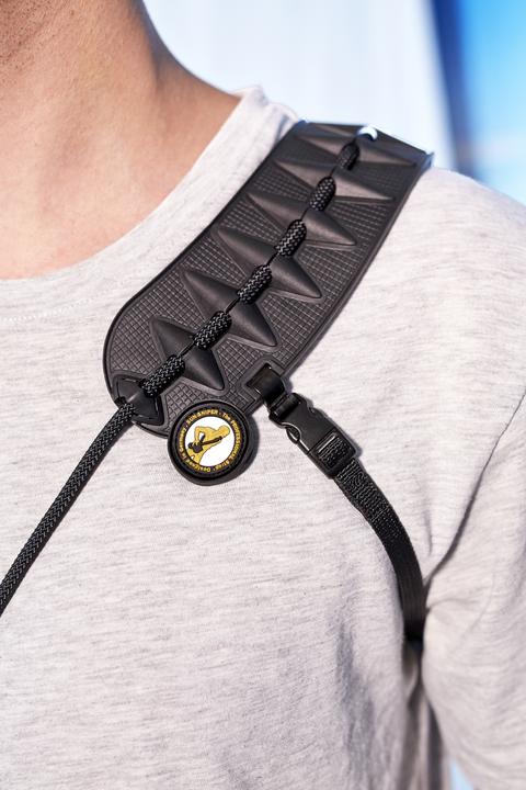 Actual product image Sun Sniper Easy Glyder Kameragurt (Shoulder strap)
