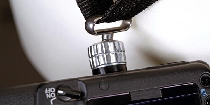 Produktbild Sun Sniper Rotaball-Kugellager (Hüftgurt)