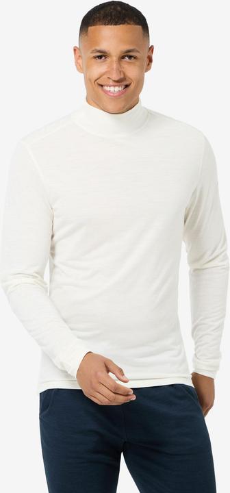 Actual product image Super Natural Tundra175 Turtle Neck (L)