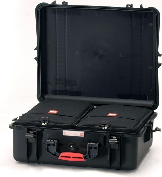 Immagine prodotto HPRC 2700 Custodia con tasca interna in Cordura