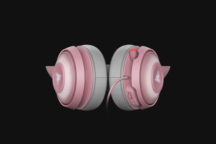 Actual product image Razer Kraken Kitty (Cable)