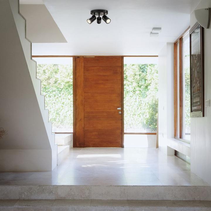 Produktbild B.K.Licht Strahler, Spots & Aufbaustrahler (GU10)