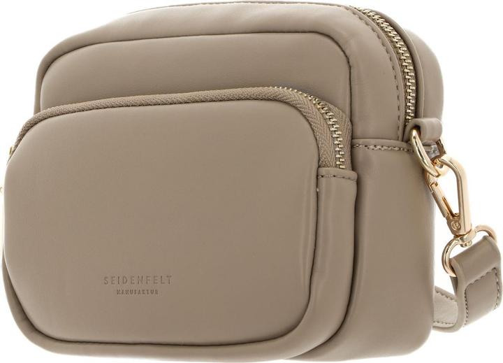 Produktbild Seidenfelt Kaavi Puffy Crossbag