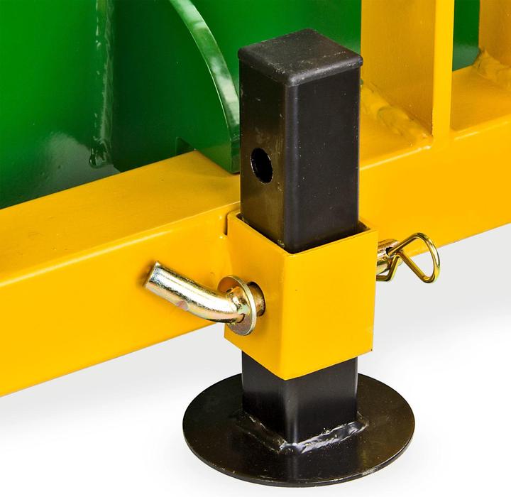 Produktbild Dema Heckschaufel DHS 140 M