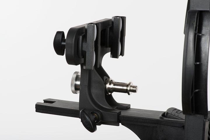 Actual product image Lastolite Ezybox Pro Speedlight Bracket