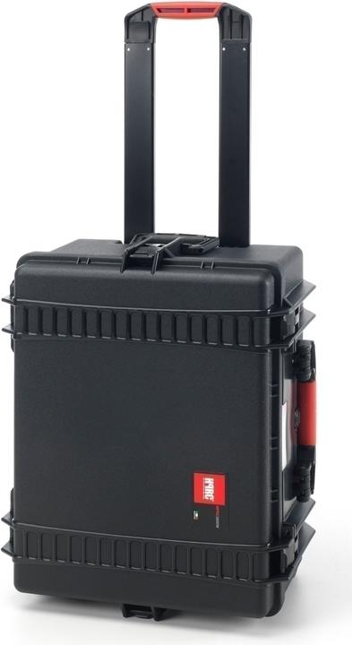 Image du produit HPRC 2600W rollbar, Koffer leer